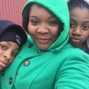 Meet your Posher, Glenetta