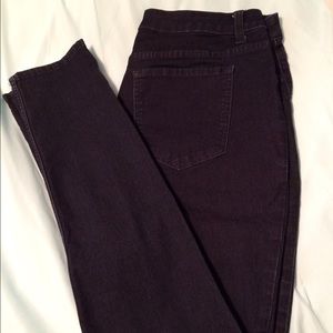 Riders skinny leggings