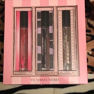 Victoria secret gift set !