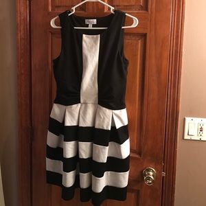 Spring/summer dress