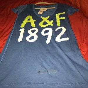 Abercrombie and Fitch T-shirt
