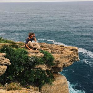 Meet your Posher, Charles