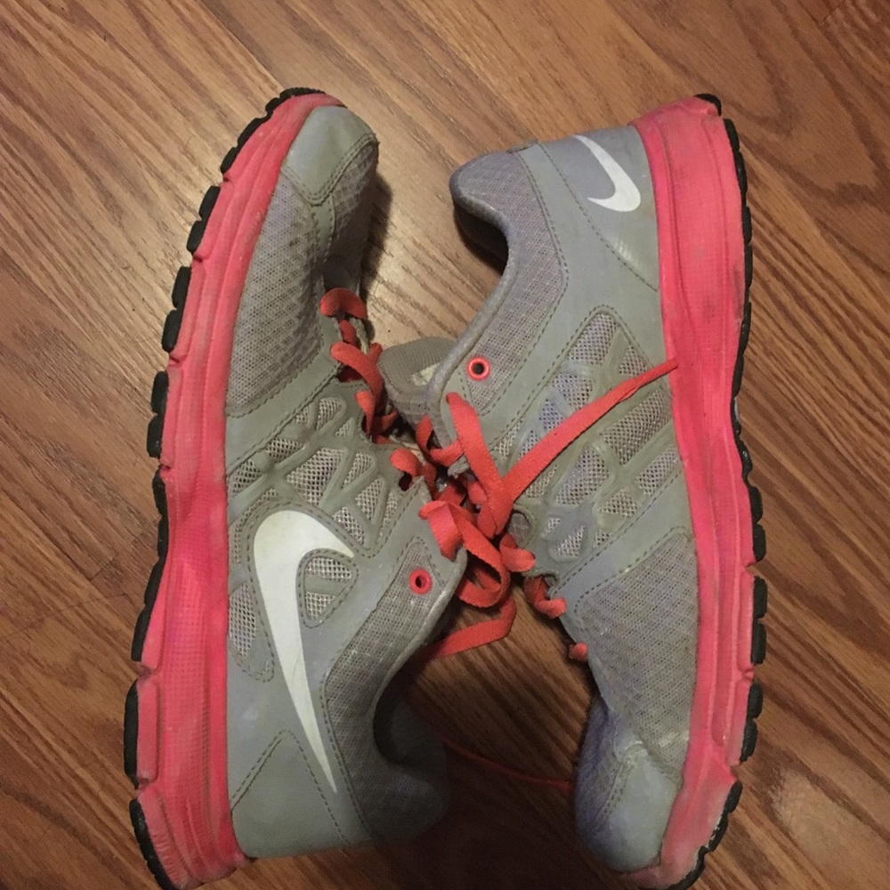 Nike Relentless 2