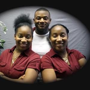 Meet your Posher, Kenya