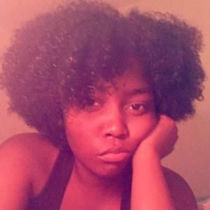 Meet your Posher, Jonisha