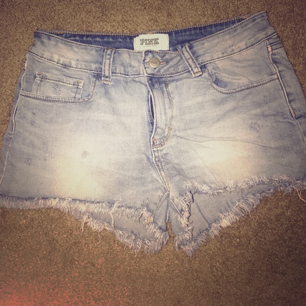 Victoria Secret shorts
