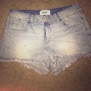 Victoria Secret shorts