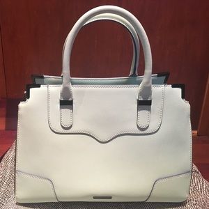 Rebecca Minkoff Amorous satchel handbag