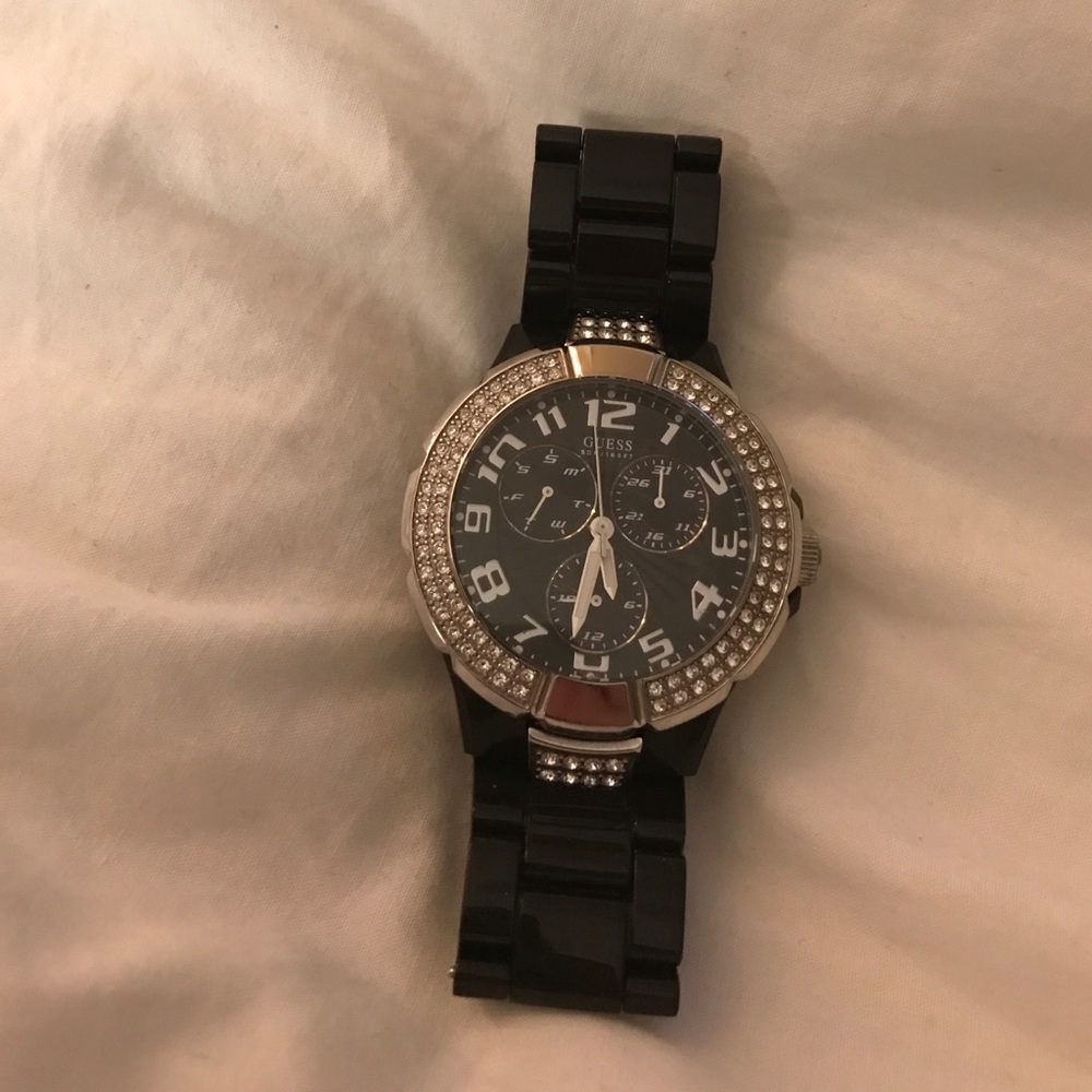 Guess watch