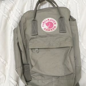 Fjallraven Mini Kanken