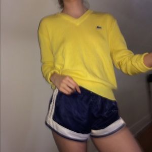 Izod Lacoste sweater