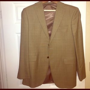Jack Victor sports coat