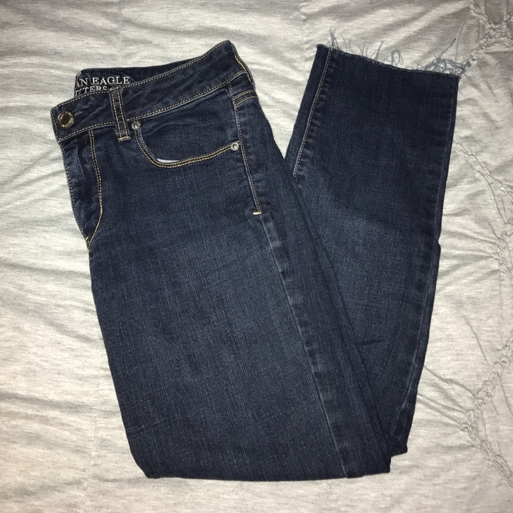 ‼️SALE‼️AE Cut Jeans‼️