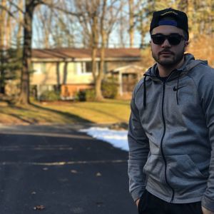 Meet your Posher, Eddie