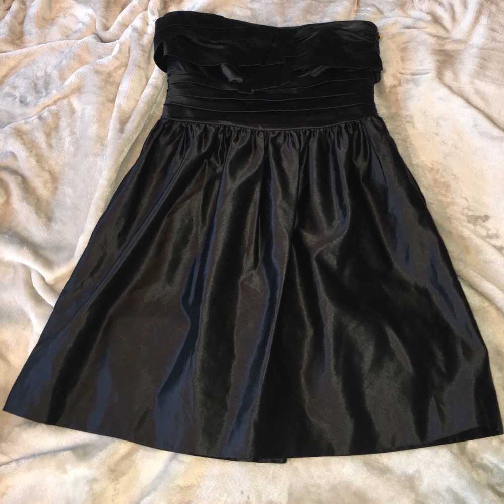 Juicy Couture Strapless Dress