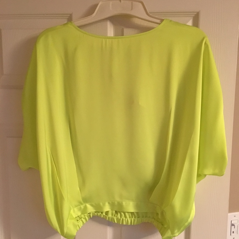 Beautiful blouse