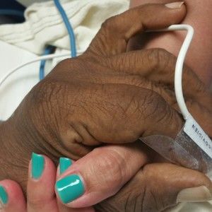 Meet your Posher, Maria