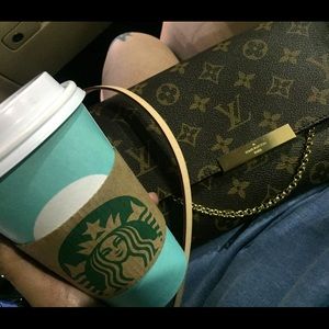 Meet your Posher, Venice renae