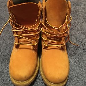 Timberlands