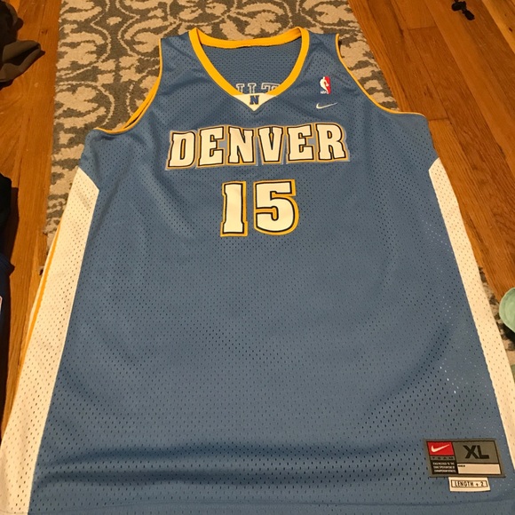 Nike Other - Carmelo Anthony Denver Nuggets Jersey