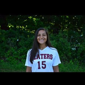 Meet your Posher, Mikayla