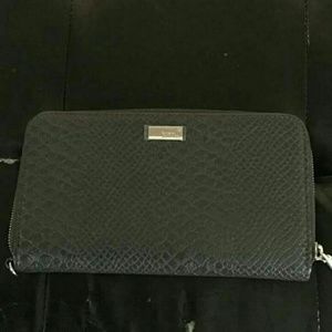 Thirty-One All About the Benjamins Wallet