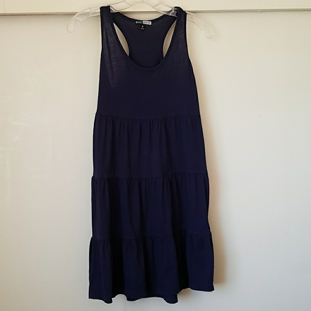 Basic House dress
