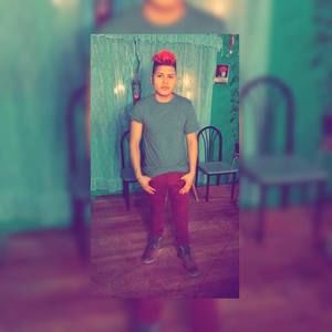 Meet your Posher, Rick