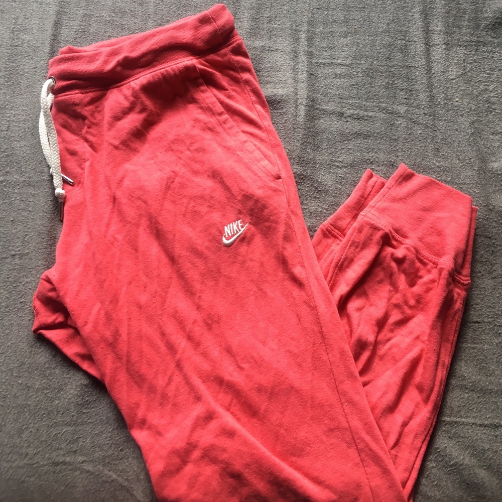 Nike Capri Sweats