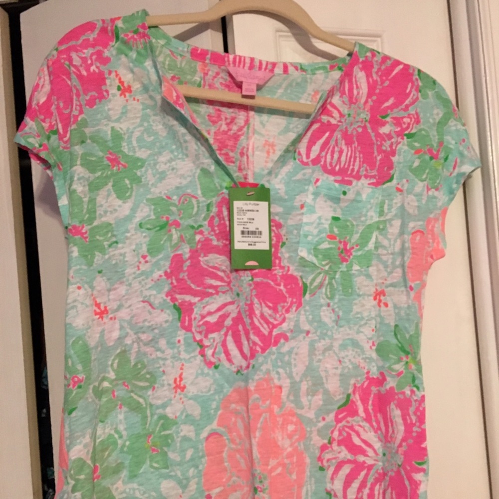 NWT Duval Top !SOLD!