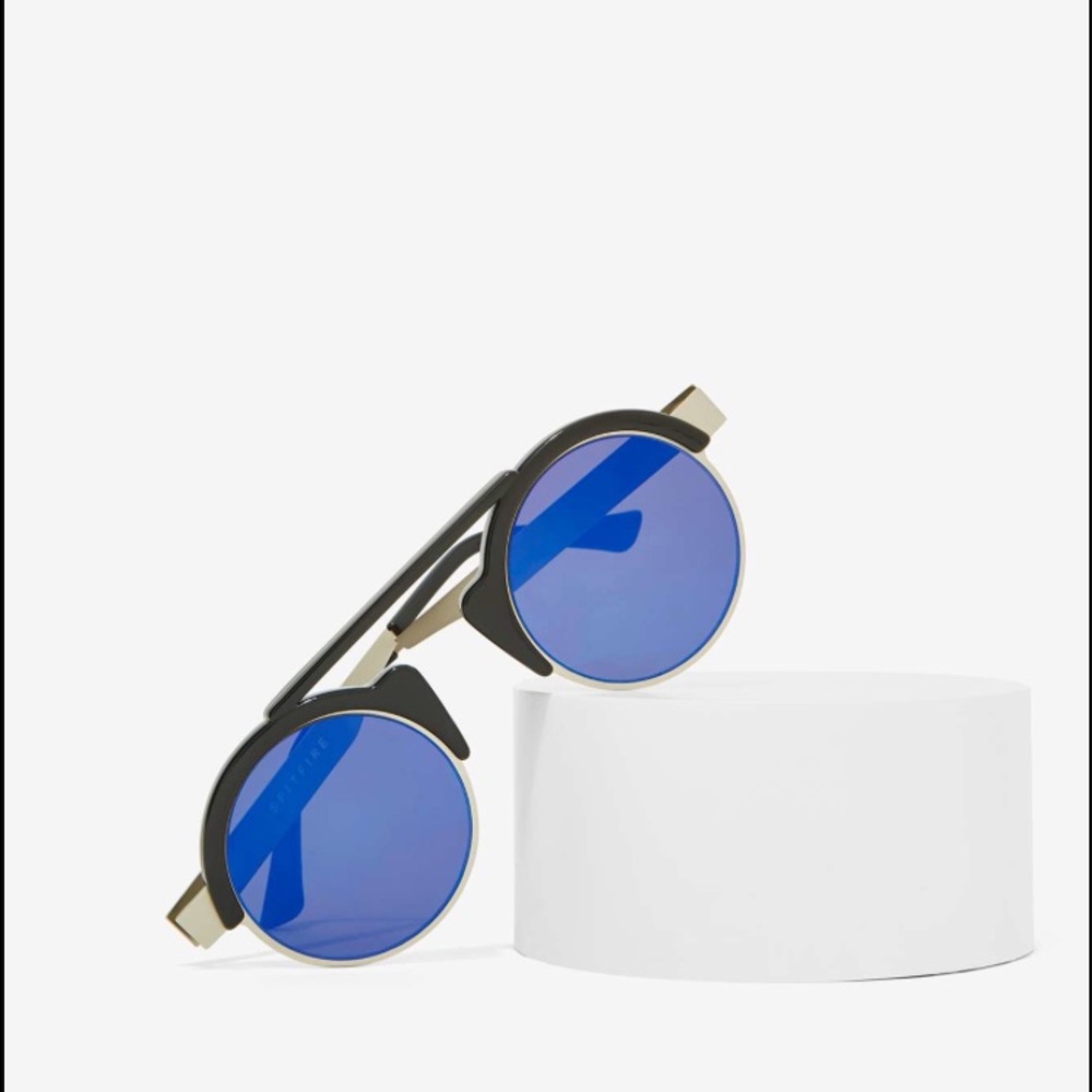 off world circle shades