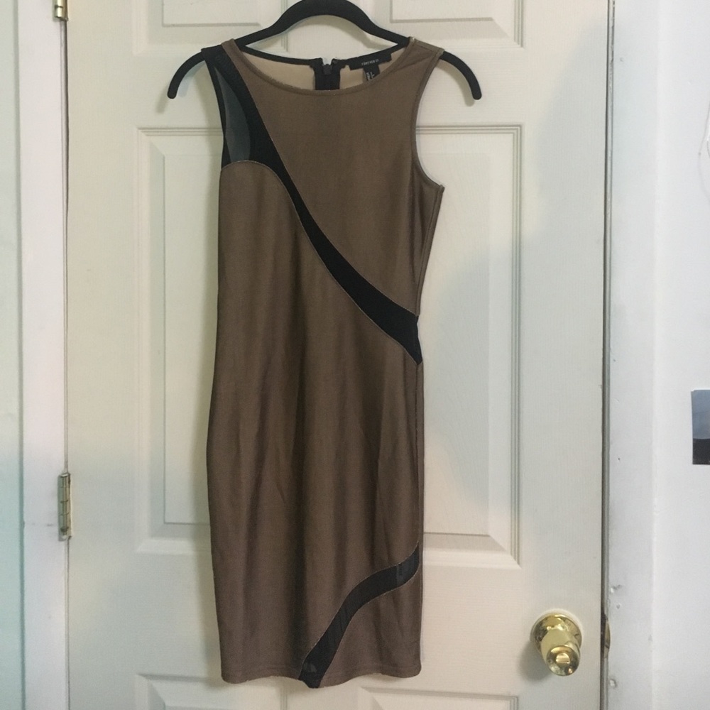 Forever 21 dress