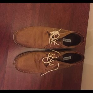 Steve Madden Chukka Boots