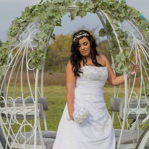 Meet your Posher, Evelyn