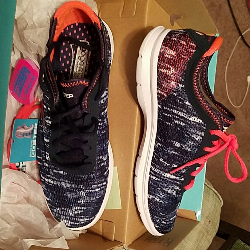 Sketcher Tenni shoes