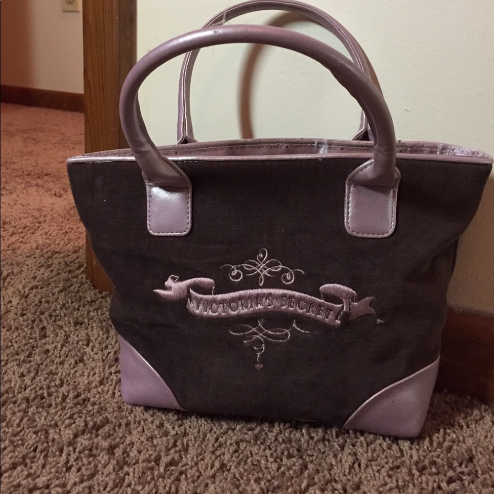 Victoria ' s Secret Handbag