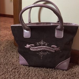 Victoria ' s Secret Handbag