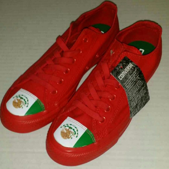 converse mexican converse mexican