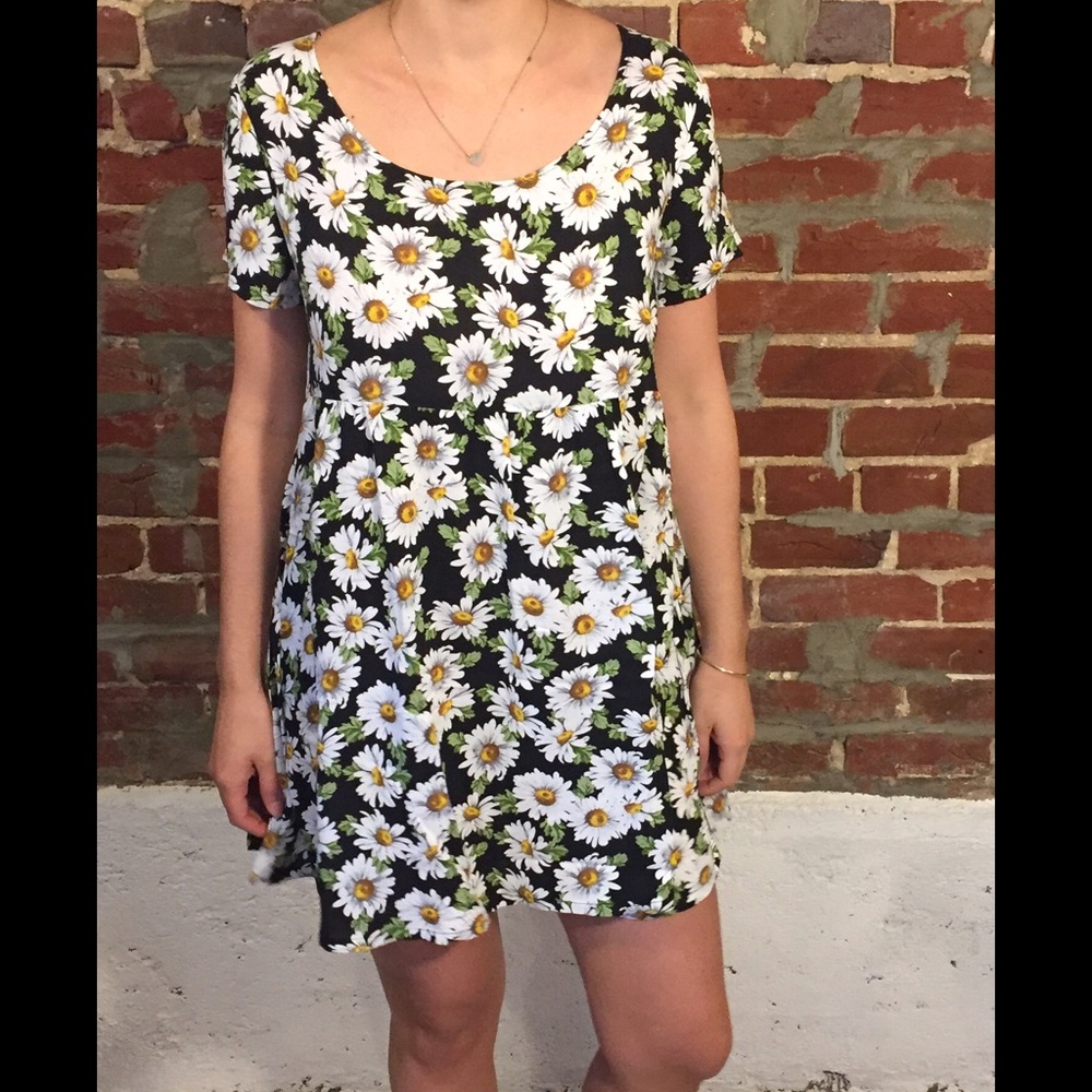 Xs/sm American Apparel Babydoll Dress