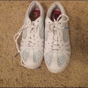 Varsity Cheer Shoes