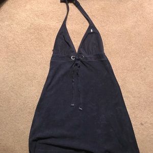 Ralph Lauren Swim Suit Cover Up
