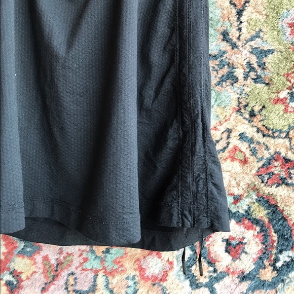 Lululemon Open Back Ballet Side Cinch Tank - Picture 5 of 7