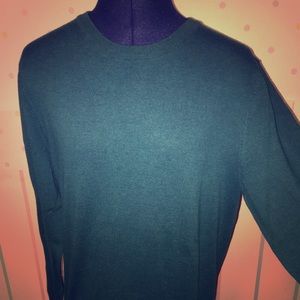 Old Navy Blue Sweater