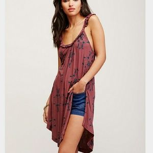 Free People dress