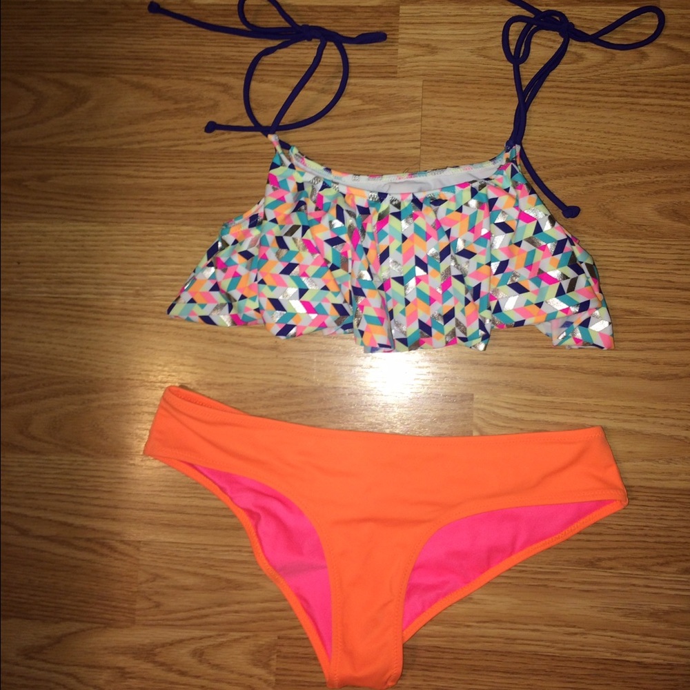 Victoria's Secret bikini