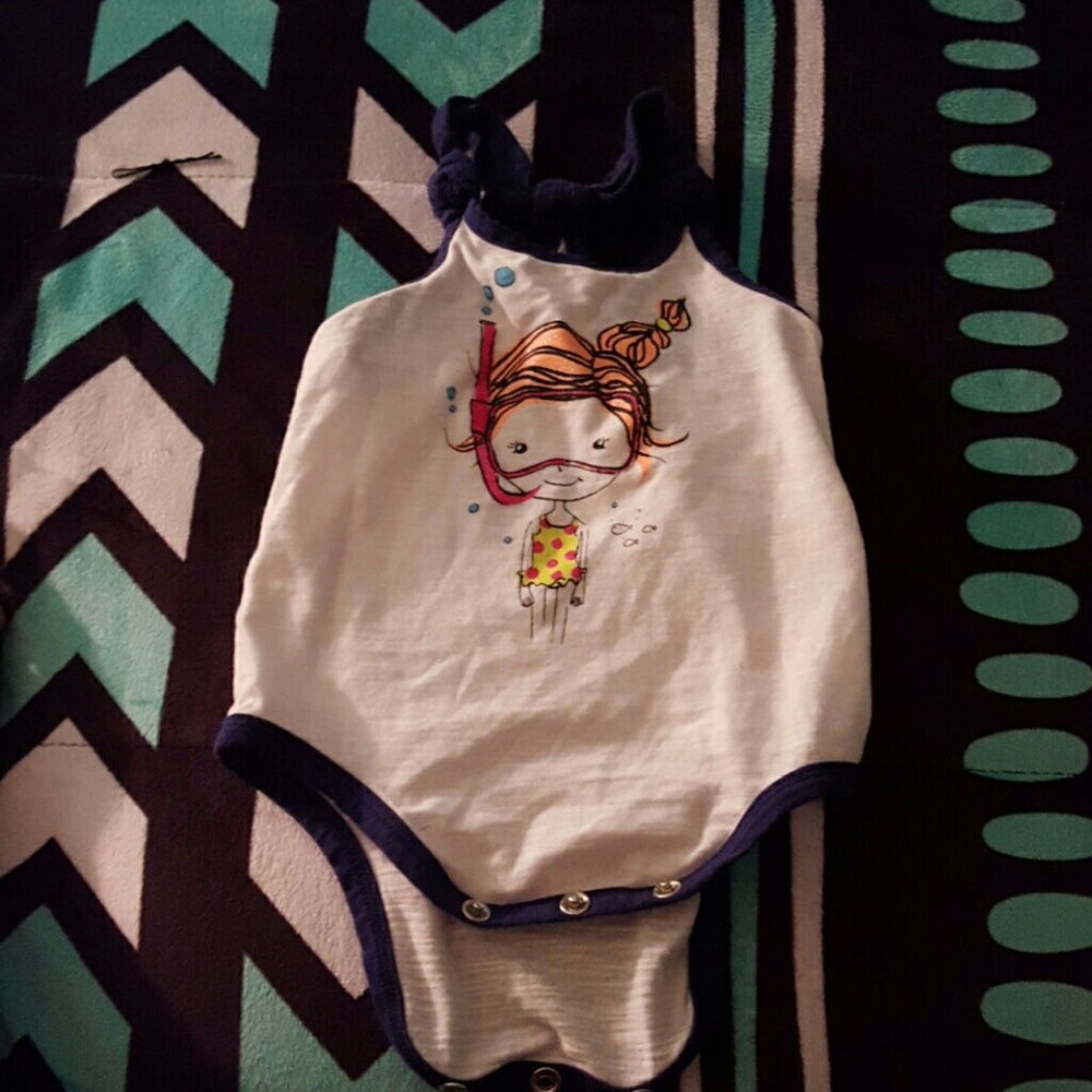 A onesie