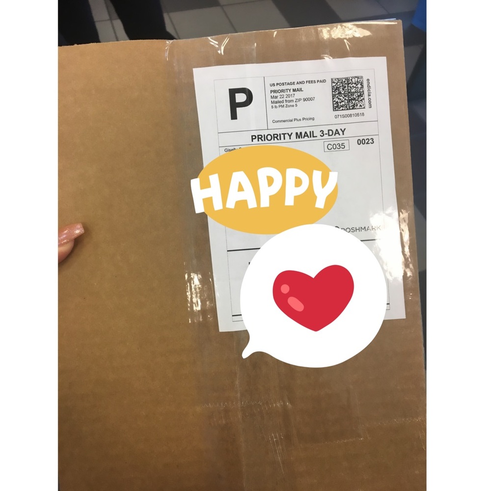 Shipped!!!