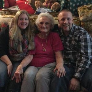 Meet your Posher, Nick