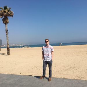 Meet your Posher, Aj