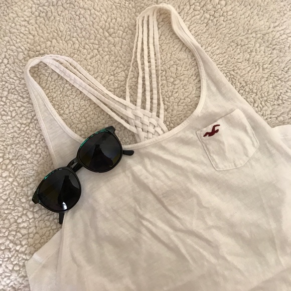 Hollister Tops - Hollister Tank